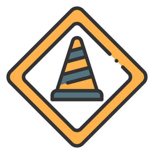 Construction in progress